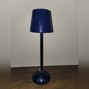 Draper James Touch Lamp